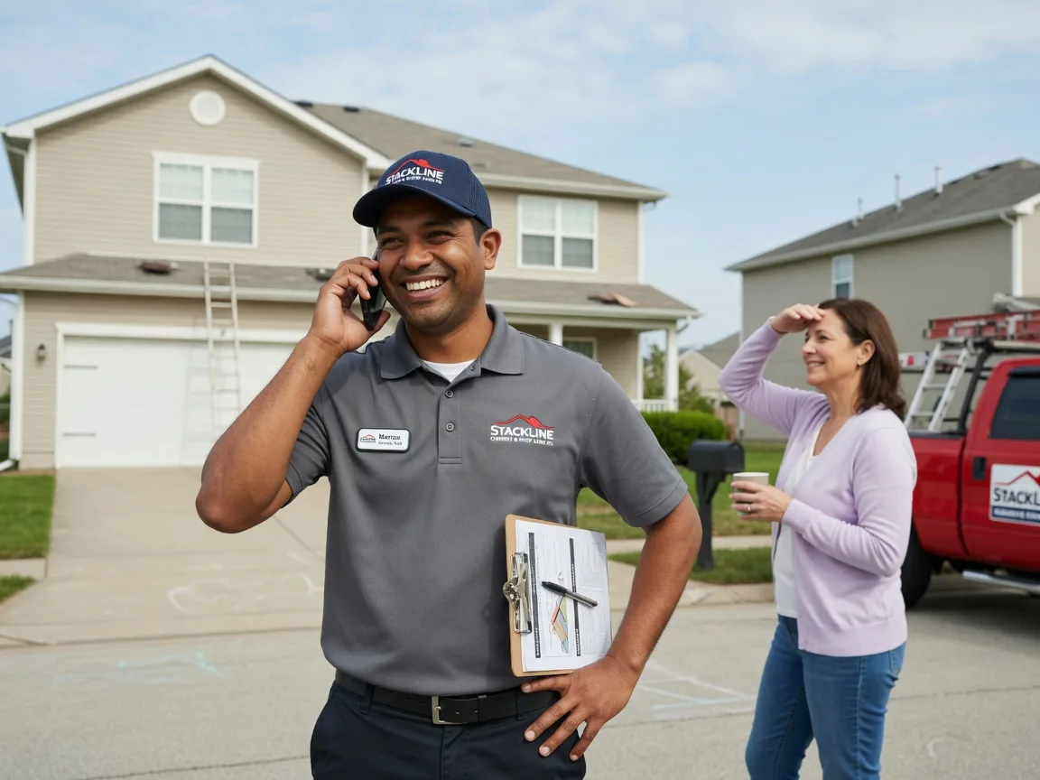 Chimney flashing repair Nashville, IN FAQs
